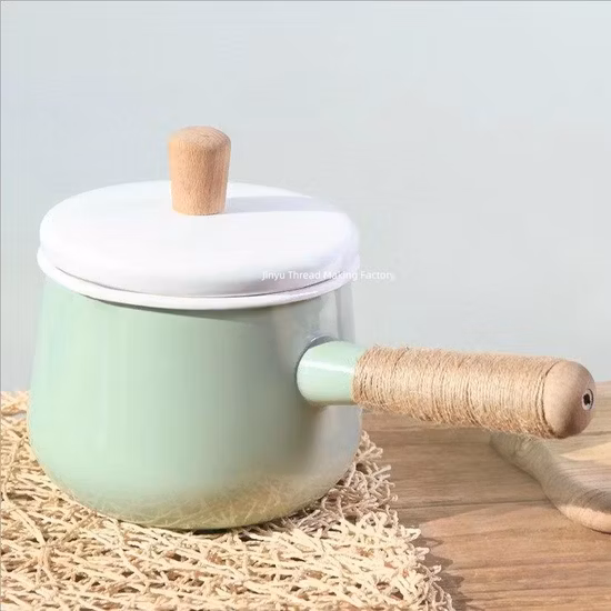 Corda de cânhamo colorida em estoque para decoração DIY